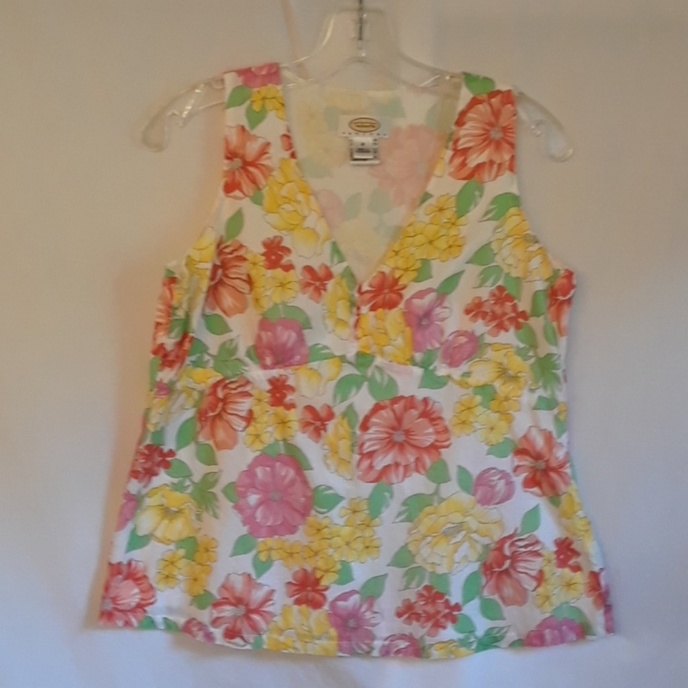 Blouse Talbots